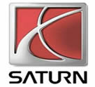 Saturn Car Keys