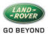Land Rover Key